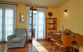 Maisonette Tazacorte